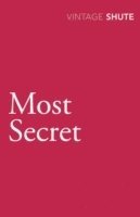 Most Secret (h�ftad)