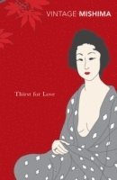 Thirst for Love (h�ftad)