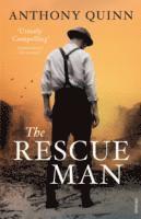 The Rescue Man (h�ftad)