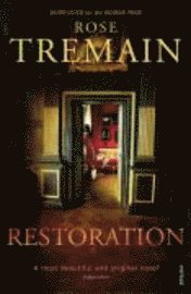 Restoration (h�ftad)