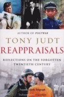 Reappraisals (inbunden)