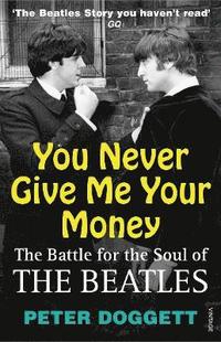 You Never Give Me Your Money (h�ftad)