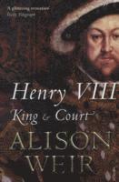 Henry VIII (h�ftad)