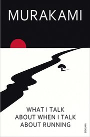 What I Talk About When I Talk About Running (h�ftad)