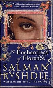 Enchantress of Florence (pocket)