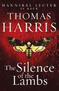 Silence of the Lambs (kartonnage)