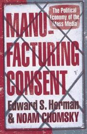 Manufacturing Consent (h�ftad)