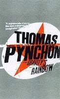 Gravity's Rainbow (h�ftad)