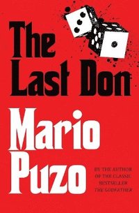 The Last Don (h�ftad)