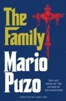 The Family (h�ftad)