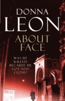 About Face (h�ftad)