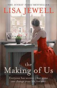 The Making of Us (h�ftad)