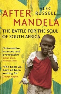 After Mandela (h�ftad)
