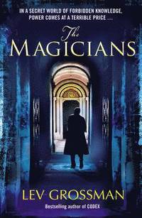 Bokomslag The Magicians: Book 1 (häftad)