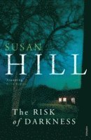 The Risk of Darkness (h�ftad)