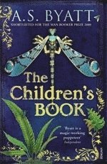 The Children's Book (h�ftad)