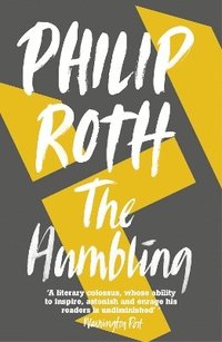 Humbling (h�ftad)