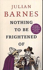 Nothing to Be Frightened of (pocket)