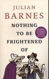 Nothing to Be Frightened of