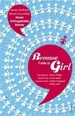 Because I am a Girl (h�ftad)