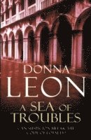 A Sea of Troubles (h�ftad)
