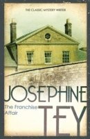 The Franchise Affair (h�ftad)