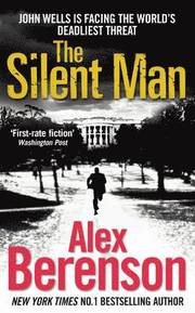 The Silent Man (pocket)