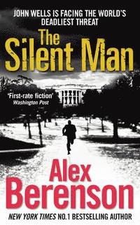 The Silent Man (pocket)