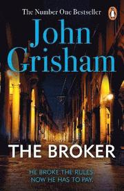 The Broker (h�ftad)