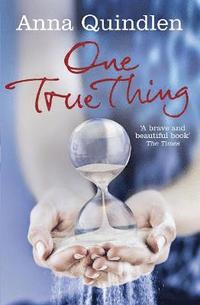 One True Thing (h�ftad)