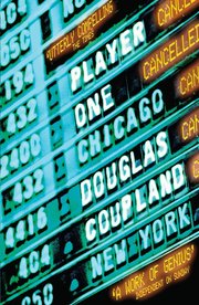 Player One (h�ftad)