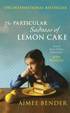 The Particular Sadness of Lemon Cake