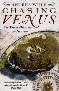 Chasing Venus (inbunden)
