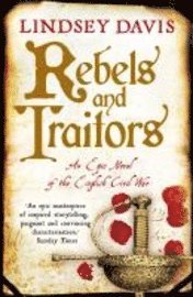 Rebels and Traitors (h�ftad)