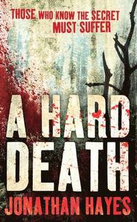 A Hard Death (pocket)