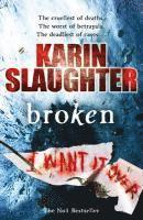 Broken (h�ftad)