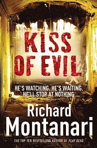 Kiss of Evil (pocket)