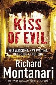 Kiss of Evil (pocket)