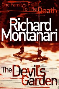 Devils garden (pocket)