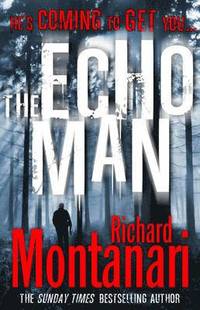 Echo Man (pocket)
