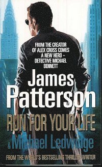 Run for Your Life (pocket)