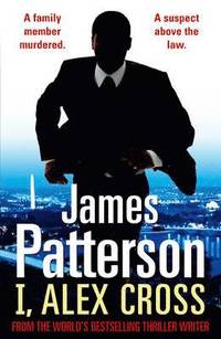 I, Alex Cross (pocket)