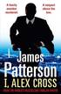 I, Alex Cross