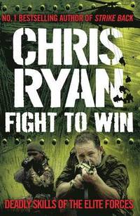 Fight to Win (h�ftad)