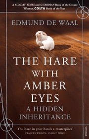 The Hare with Amber Eyes (h�ftad)
