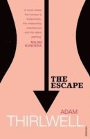 The Escape (h�ftad)