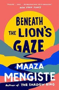 Beneath the Lion's Gaze (pocket)