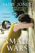 Small Wars (h�ftad)