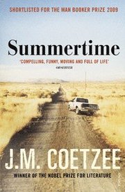 Summertime (pocket)