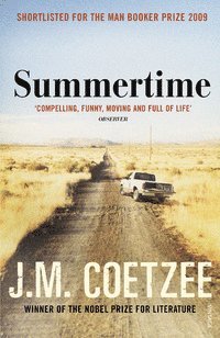 Summertime (pocket)